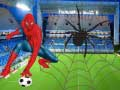 Oyunu Örümcek Futbol çevrimiçi