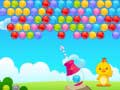 Oyunu Mutlu Balon Ateşleyici çevrimiçi