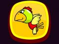 Oyunu Hiper Flappy Kuş çevrimiçi