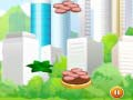 Oyunu Burger Sınavı çevrimiçi