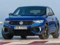 Oyunu Volkswagen T-Roc R çevrimiçi