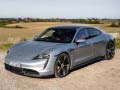Oyunu Porsche Taycan Turbo S çevrimiçi