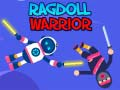 Oyunu Ragdoll Savaşçı çevrimiçi
