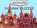 Oyunu Moskova Yapboz çevrimiçi