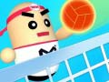Oyunu Harika Voleybol çevrimiçi