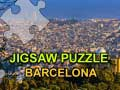 Oyunu Jigsaw Bulmaca Barcelona çevrimiçi