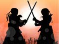 Oyunu Eski Samurai Yapboz çevrimiçi