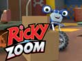 Oyunu Ricky Zoom çevrimiçi