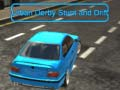 Oyunu Şehir Derbisi: Stunt ve Drift çevrimiçi
