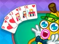 Oyunu Muz Pokeri çevrimiçi
