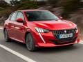 Oyunu Peugeot 208 çevrimiçi