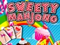 Oyunu Şeker Mahjong çevrimiçi