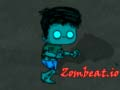 Oyunu Zombeat.io çevrimiçi