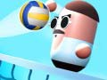Oyunu Hap Voleybolu çevrimiçi