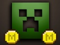 Oyunu Minecoin Macerası çevrimiçi