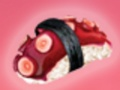 Oyunu Sushi Dilimi çevrimiçi