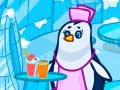 Oyunu Penguen Kafe çevrimiçi