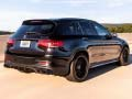 Oyunu Mercedes-Benz GLC63 çevrimiçi