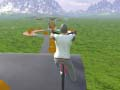 Oyunu Aşırı Hızlı Bmx Akrobasileri çevrimiçi