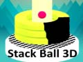 Oyunu Yığın Top 3D çevrimiçi