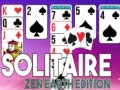 Oyunu Solitaire Zen: Dünya Sürümü çevrimiçi