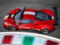 Oyunu Ferrari 488 GT3 Evo çevrimiçi
