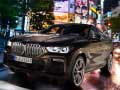 Oyunu BMW X6 M50I çevrimiçi