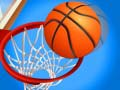 Oyunu Basketbol Atış Yıldızları çevrimiçi