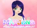 Oyunu Mahjong Güzel Manga Kızlar çevrimiçi