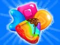 Oyunu Candy Bomb: Tatlı Ateşi çevrimiçi
