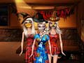 Oyunu Korkunç Halloween Bebekleri çevrimiçi