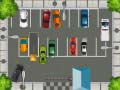 Oyunu Html5 Araba Park Etme çevrimiçi