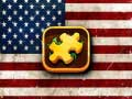 Oyunu Yapboz Amerika çevrimiçi