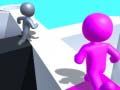 Oyunu Boya Koşusu 3D çevrimiçi