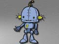 Oyunu Çizgi Karakter Robot Yapbozu çevrimiçi