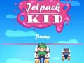 Oyunu Jetpack Çocuk çevrimiçi