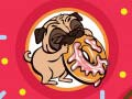 Oyunu Lezzetli Donut Eşleştirme 3 çevrimiçi