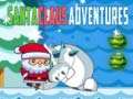 Oyunu Noel Baba Maceraları çevrimiçi