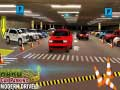 Oyunu Modern Araç Park Etme çevrimiçi