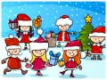Oyunu Noel 5 Farkı çevrimiçi