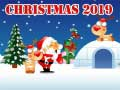 Oyunu Noel 2019 çevrimiçi