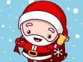 Oyunu Noel Zaman Farkı çevrimiçi