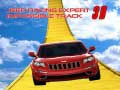 Oyunu Jeep Yarış Uzmanı: İmkansız Parkur 3D çevrimiçi