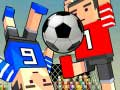 Oyunu Fizik Futbol Çevrimiçi çevrimiçi
