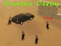 Oyunu Zombi Derbisi çevrimiçi