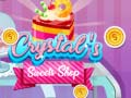 Oyunu Crystal'ın Şeker Dükkanı çevrimiçi