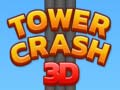 Oyunu Tower Crash 3D çevrimiçi