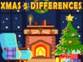 Oyunu Noel 5 Fark çevrimiçi