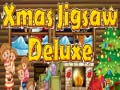 Oyunu Noel Yapbozu Deluxe çevrimiçi