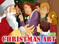 Oyunu Noel Sanatı 2019 çevrimiçi